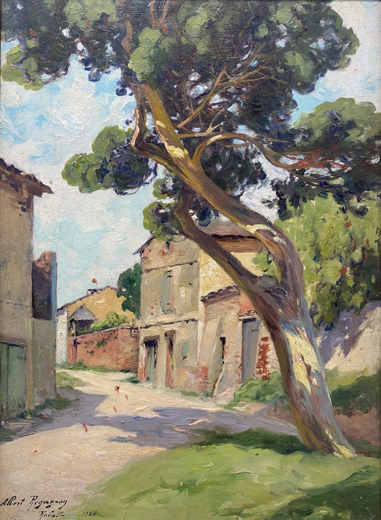 Albertregagnon.rabastains